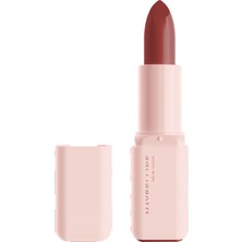 Valor Maybelline New York Serum Etkili Hyalüronik Asit ve Besleyici Yağ Içeren Ruj - 103 Make It Work