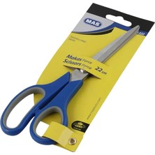 Valor Port 22CM Makas 1222