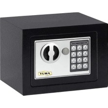 Valor Yuma YM-800 Dijital Mini Para Kasası