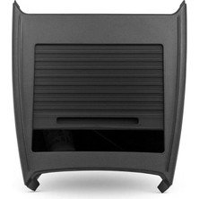 Valor Bmy Togg T10X Organizer Ön Konsol Ara Saklama Kutusu (Siyah)