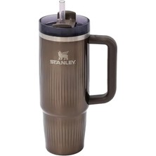 Valor Stanley Quencher H2.0 Fluted Termos 0,88 L Kahverengi