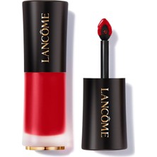 Valor Lancome L'absolu Rouge Drama Ink 525 French Bisou Yarı Mat Likit Ruj, 5003096742