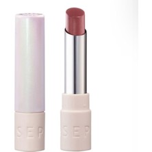 Valor Sephora About That Shıne - Doğal Parlak Ruj, 03 Desert Glow (3,20 G)