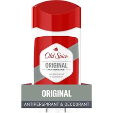 Valor Old Spice High Dayanıklılık, 3 Oz