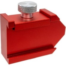 Valor Rox Wood 0162 Alüminyum Cetvel Tutucu Gönye 45°- 90°