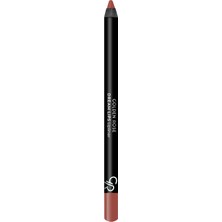 Valor Golden Rose Dream Lips Lipliner No: 538 - Mat Bitişli Yumuşak Dudak Kalemi