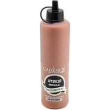 Valor Cadence Hybrid Multisurface Metalik Boya 500 Ml. HM-805 Bakir