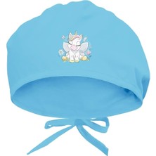 Valor Sevimli Unicorn Cerrahi Bone