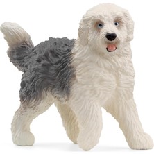 Valor Schleich Ingiliz Çoban Köpeği, Oyuncak Figür