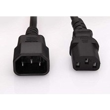 Valor S-Link SLX-207 1.5m 0.75MM Monitör Power Kablo
