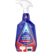 Valor Astonish Çok Amaçlı Temizleyici Sprey 750 ml