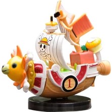 Valor Netavantaj One Piece Korsan Gemisi Mini Figür 7 cm