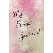 Valor Daily Prayer Journal For Devotion And Prayers