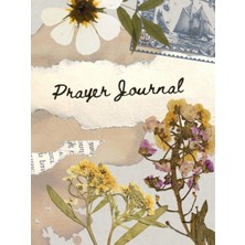 Valor Prayer Journal For Women