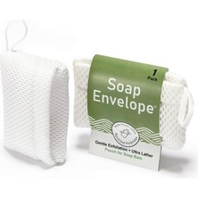 Valor Soap ENVELOPE%100 Geri Dönüştürülmüş ve Kuzey Amerika'da Üretilmiştir - Sabun Sabunu Için Sabun Kor