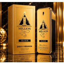 Million Elixir Erkek Parfüm 100 ml