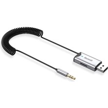 Uslucan Alışveriş ZR813 BT750 Aux Bluetooth Sd Kart