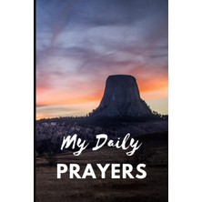 Valor My Daily Prayer Journal