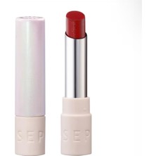 Valor Sephora About That Shıne - Doğal Parlak Ruj YS200854, 09 Red Moon (3,20 G)