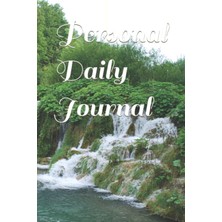 Valor Personal Daily Journal