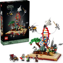 Valor LEGO Ideas 21355