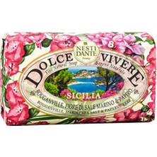 Valor Nesti Dante Dolce Vivere Sicilia 250GR