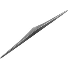 Valor Antik Gümüş Metal Kulp 192 mm - 19.2 cm Mobilya Çekmece Mutfak Dolabı Dolap Kulpları Kulbu Kulpu