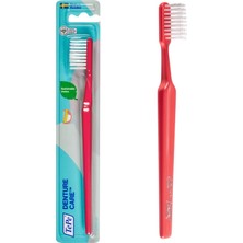 Valor Tepe Denture Brush Protez Diş Fırçası