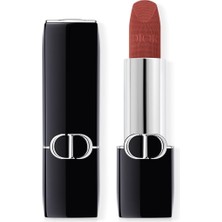 Valor Dior Rouge Velvet Lipstick - 299 Amour Velvet Finish, 5003230127