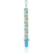 Valor Wee Baby Zoo Emzik Bandı - Mavi̇