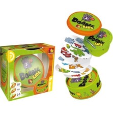 Valor Dobble Refleks Oyunu 568-1 GNSRKFAZ2610