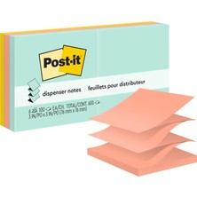 Valor MMMR330AP – Post-It Pop-Up Dolum Paketi