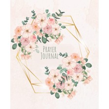 Valor My Daily Prayer Journal