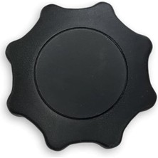 Valor Ön Koltuk Sırt Yatırma Ayar Kolu Siyah 6R0881671D Vw Caddy ile Uyumlu 2011-2015