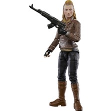 Valor Hasbro Star Wars: Andor - The Vintage Collection Vel Sartha Aksiyon Figürü