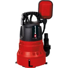 Valor Einhell Gc-Dp 7035 Ll, Dalgıç Pompa - Kirli Su - 4181570
