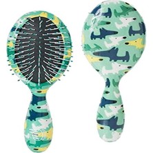 Valor Wet Brush Pet Fırça, Küçük Irk Detangler - Köpek Kamuflajı (BPET835DOGP)