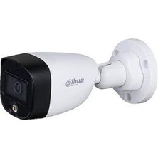 Valor Dahua HAC-HFW1209C-LED-0360B 2 Mp 3.6mm Lens Full Color Bullet Kamera
