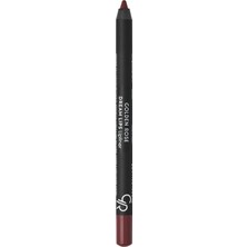 Valor Golden Rose Dream Lips Lipliner No: 532 - Mat Bitişli Yumuşak Dudak Kalemi