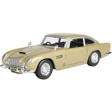 Valor Vardem Oyuncak MM-79375 Motormax 1:24 Aston Martin Db5 -Vardem