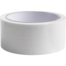Valor Bondit Tamir Bandı 48 mm x 10 mt Çok Amaçlı Duct Tape Takviye Bant Beyaz