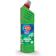Valor Porçöz Çamaşır Suyu Bahar Tazeliği 750 ml