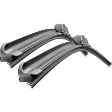 Valor Inwells Ford Focus 3 Inwells Muz Silecek Takımı, 725MM-725MM