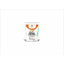 Valor 5 Gum Idm Velvety Vanilya&tarçınlı Yağ Bazlı Vücut Peelingi 400ML