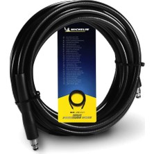 Valor Michelin MPX46174 120BAR 6 Metre Basınçlı Yıkama Makinası Hortumu