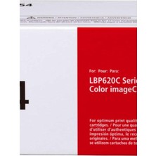 Valor CRG-054 Y Yellow Sarı 1.200 Sayfa Toner MF645