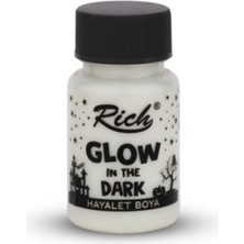 Valor Rich Hayalet Boya 3000 Natural Yeşil
