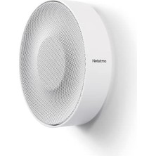 Valor Netatmo Akıllı Iç Mekan Siren NIS01-EU