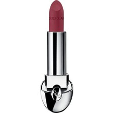 Valor Guerlain Rouge G Lips Refill Mat N°518 Ruj 1 Paket (1 x 1 Adet)