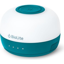 Valor Biolite Alpenglow Mini Fener Ocean Teal